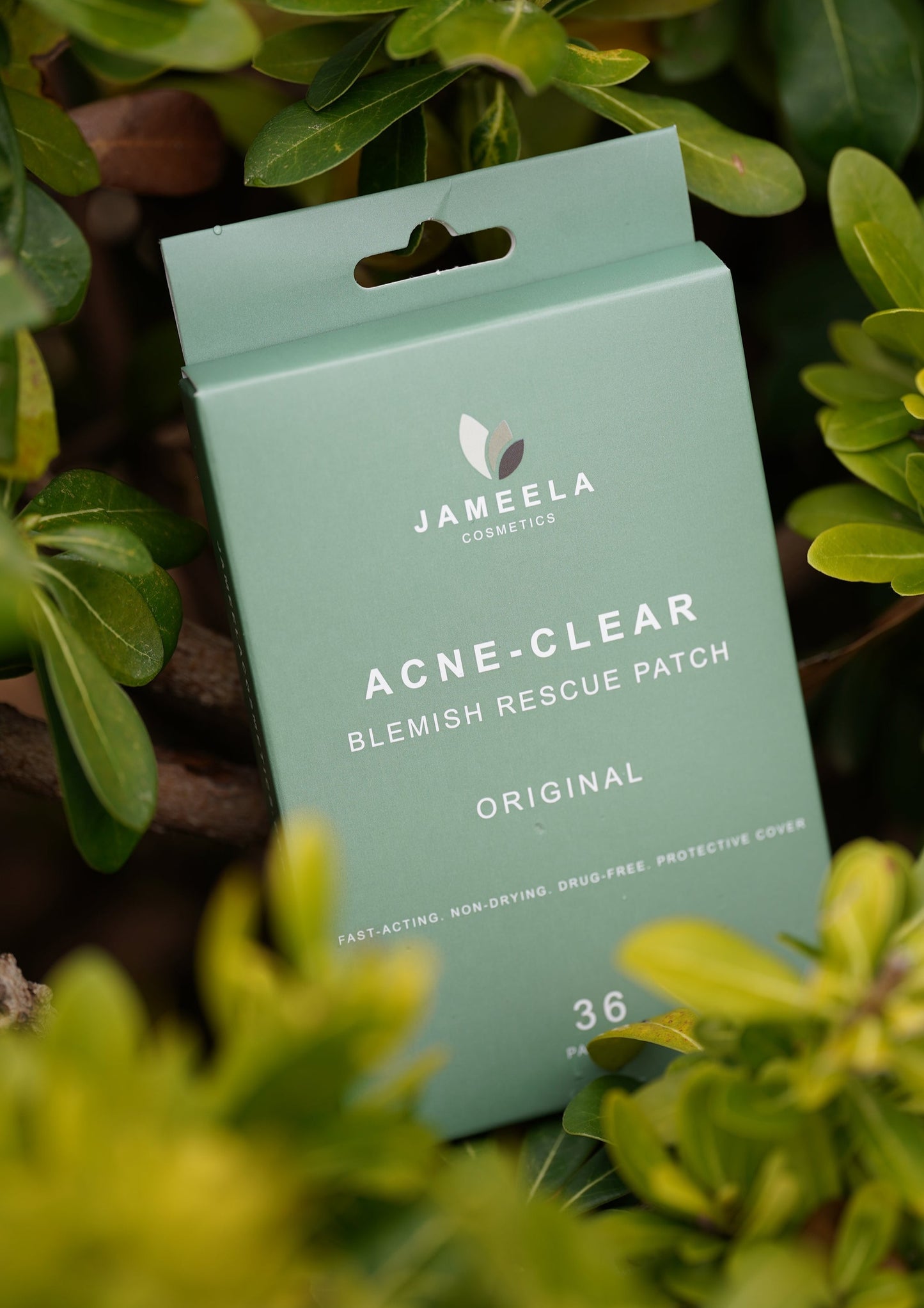 JAMEELA™ Acne-Clear Patch Original