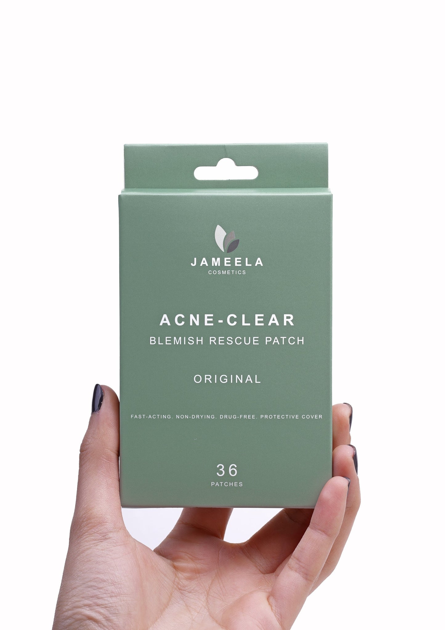 JAMEELA™ Acne-Clear Patch Original