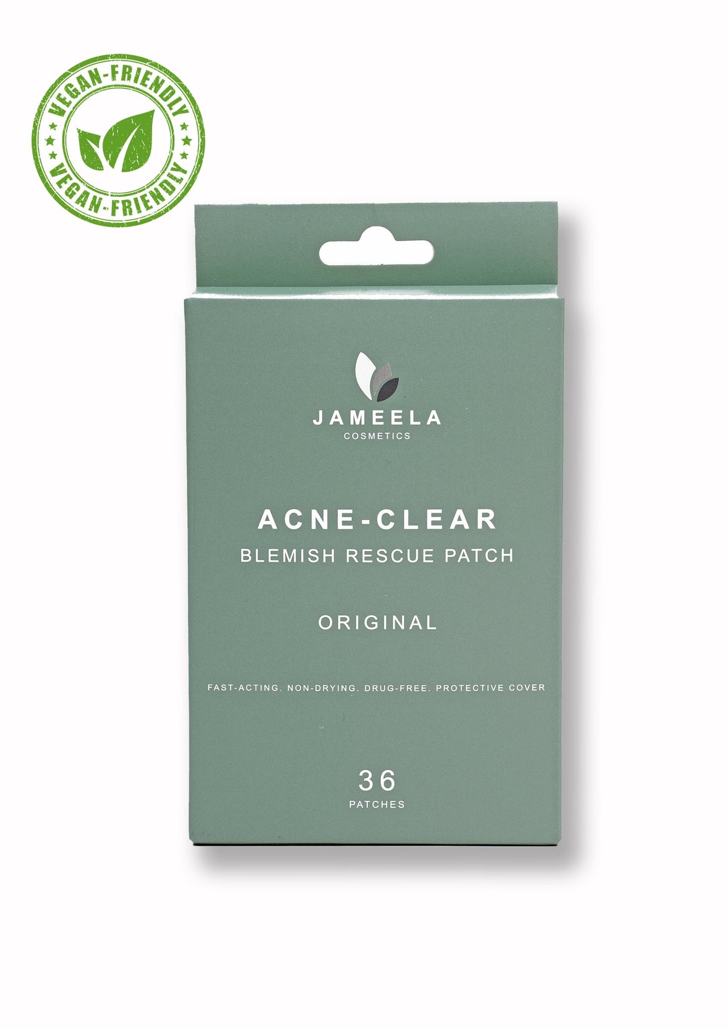 JAMEELA™ Acne-Clear Patch Original